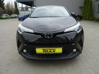 Toyota C-HR 1.2 T 116KM, Niski przebieg ,Krajowy Łódź - zdjęcie 2