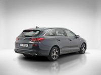 Hyundai i30 1.5 T-GDI 48V Smart ! Z Polskiego Salonu ! Faktura VAT ! Warszawa - zdjęcie 5