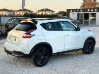 Nissan Juke 1.2 DIG-T 115 KM | TEKNA | Skóra | Navi | Panorama | 18” Grójec - zdjęcie 11