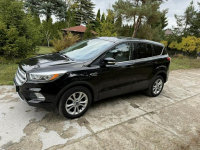 Ford Kuga 2.0 Diesel/Manual/Titanium/Gwarancja/