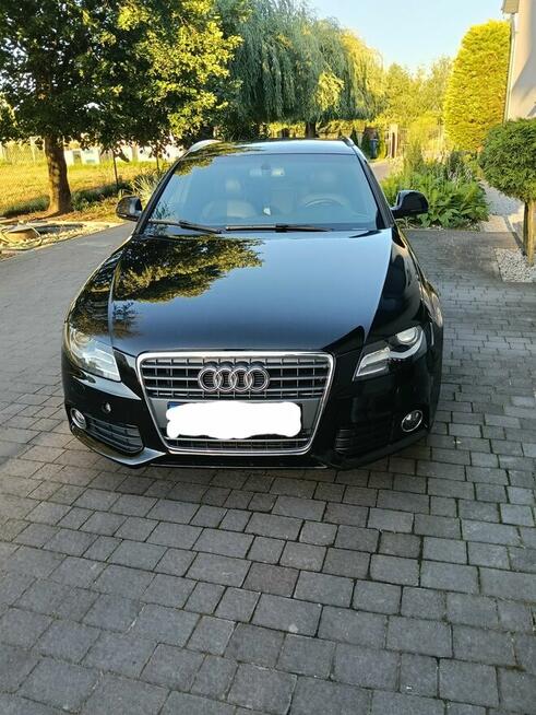 Audi A4 B8 2.0 TFSI S-Line Szymanów - zdjęcie 8