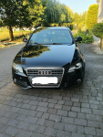 Audi A4 B8 2.0 TFSI S-Line Szymanów - zdjęcie 8