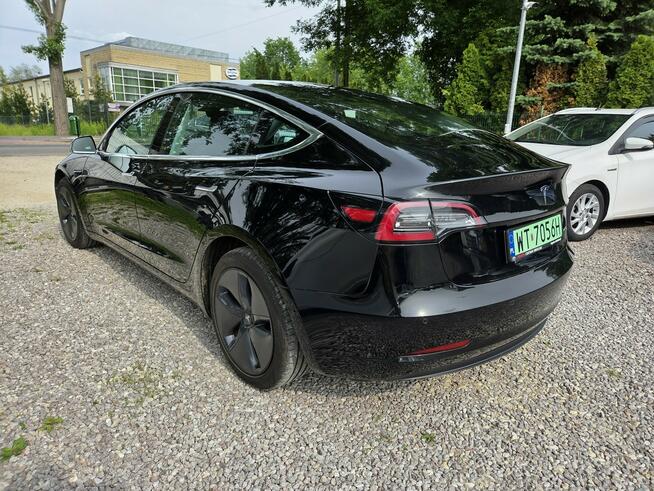 Tesla Model 3 DUAL MOTOR Long Range AWD FV 23% Bezwypadkowy! Europa! Otwock Mały - zdjęcie 4