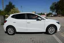 Seat Ibiza 1.0B Navi Kamera Led ACC Oryginał Lakier Sprowadzony Tarnogród - zdjęcie 11