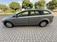 Ford Mondeo Mk4 2.0B 2007r Climatronic Alufelgi Serwisowany Hak Reling Sokołów Podlaski - zdjęcie 9