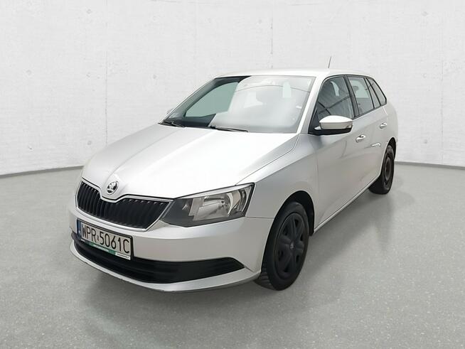 Škoda Fabia Komorniki - zdjęcie 3