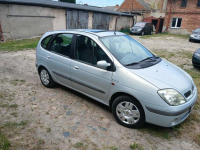 Renault Scenic 1.6 LPG 2002 Szubin - zdjęcie 3