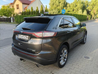 FORD EDGE 2.0 BENZYNA AUTOMAT 4X4 OKAZJA Ostrów Wielkopolski - zdjęcie 9