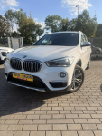 BMW X1 skóra,zarejestrowany, automat Opole - zdjęcie 2