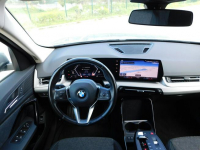 BMW X1 z Gwarancją Bezwypadkowa 100% Stan Wzorcowy Żyrardów - zdjęcie 8