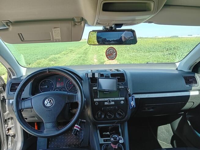 Wolgzwagen golf 5 Skarbimierz - zdjęcie 4