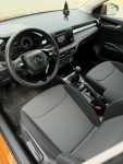 Škoda Fabia 1,0 80 KM Instalacja gazowa Tychy - zdjęcie 11