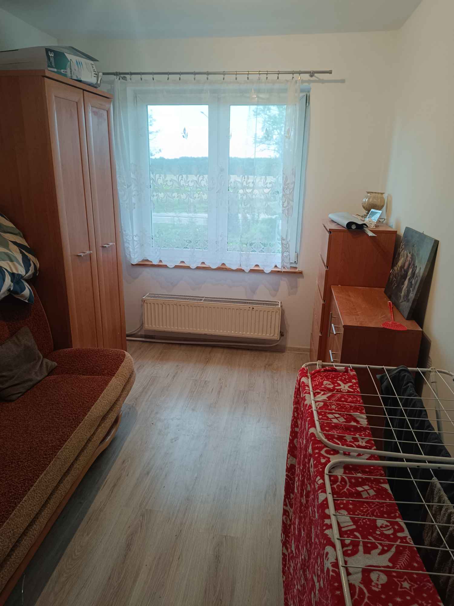 Wynajmę Pieniężno - zdjęcie 3