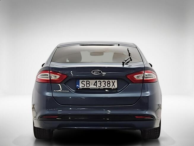 Ford Mondeo 2.0 TDCi Titanium ! Z Polskiego Salonu ! Faktura Vat ! Warszawa - zdjęcie 4