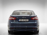 Ford Mondeo 2.0 TDCi Titanium ! Z Polskiego Salonu ! Faktura Vat ! Warszawa - zdjęcie 4