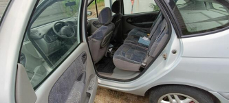 Renault Megane scenic 1.9 Łoniów - zdjęcie 7