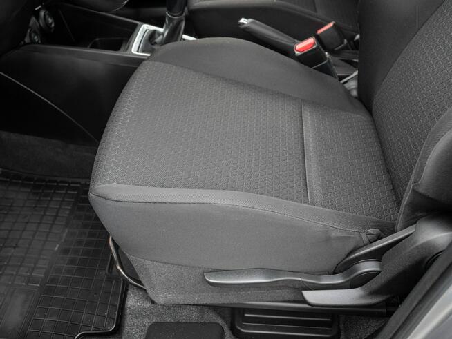 Suzuki Swift WD8910P#1.2 Dualjet SHVS Premium Cz.cof Salon PL VAT 23% Pępowo - zdjęcie 10