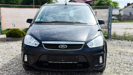 Ford C-Max LIFT Climatronic Gwarancja Kutno - zdjęcie 3