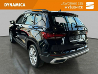 Seat Ateca Style - 150KM - DSG - Pakiet Urban - Rocznik 2026! Myślenice - zdjęcie 7