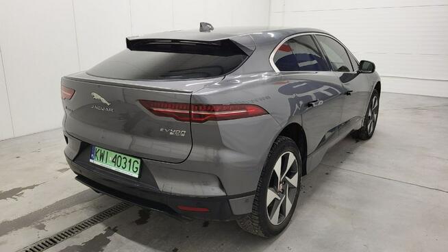 Jaguar I-Pace ev400 AWD s Grójec - zdjęcie 6