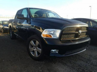 Dodge RAM 2012, 5.7L, 1500 ST, porysowany lakier Warszawa - zdjęcie 2