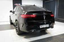 Mercedes GLE 350 GLE Coupe*9G-Tronic*4Matic*AMG*Salon PL*Hak*Vat23% Konstantynów Łódzki - zdjęcie 10