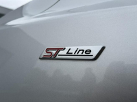 Ford Focus ST-Line X Kombi 1.0 EcoBoost mHEV 155 KM Warszawa - zdjęcie 11