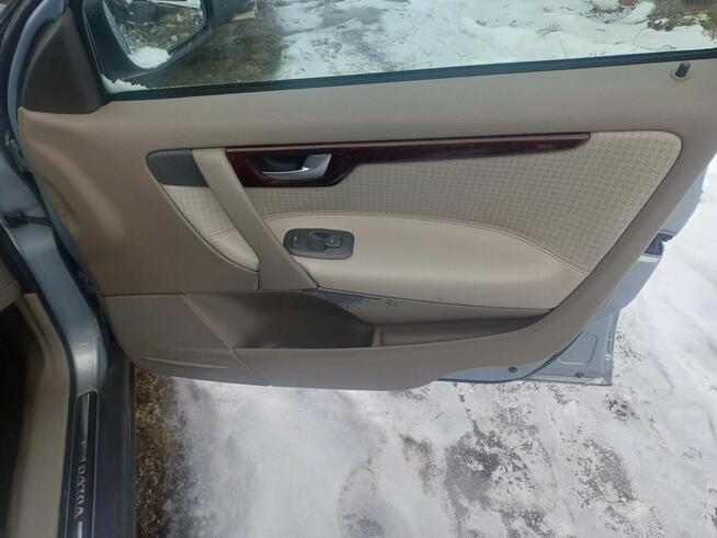 Volvo v70 2.4 turbo benz 2000 r Kielce - zdjęcie 9