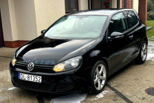VW Golf IV 2.0TDI 140KM DSG Automat Zarejestrowany 2xPDC  #Zamiana# Wrocław - zdjęcie 10