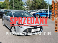Toyota Corolla 1-właściciel fv23%