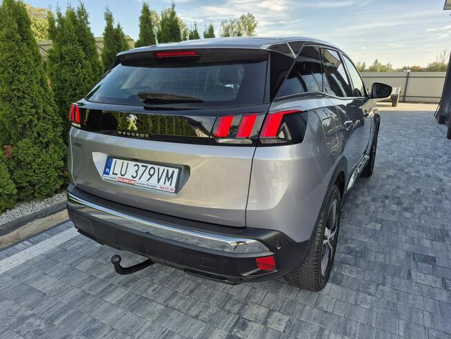Peugeot 3008 1.5hdi manual KAMERA ALCANTARA navigacja led Drelów - zdjęcie 2