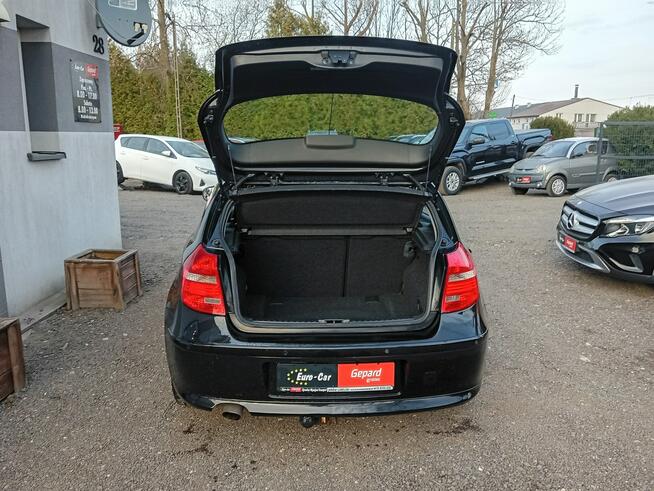 BMW 118 Janów Lubelski - zdjęcie 10