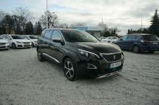 Peugeot 5008 1.5 BlueHDi/130 KM Crossway Salon PL Fvat 23% DW5KW21 Poznań - zdjęcie 4