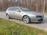 Alfa Romeo 159 1.9JTDM 8v Kałuszyn - zdjęcie 3