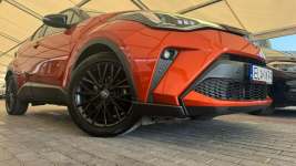 Toyota C-HR Zduńska Wola - zdjęcie 6
