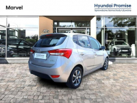 Hyundai ix20 1.6 MPI 6MT 125 KM Wersja Comfort SalonPL ASO Łódź - zdjęcie 5