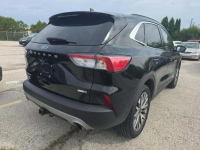 Ford Kuga TITANIUM / AWD / niski przebieg Cieszyn - zdjęcie 3