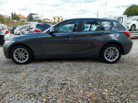 BMW 116 *Automat*Navi*Benzyna*Grudzień 2014*TYLKO 75.000 KM Bydgoszcz - zdjęcie 9