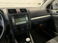 VW Golf V 1.4 MPI UNITED Zadbany Po Opłatach szyberdach Lubrza - zdjęcie 8