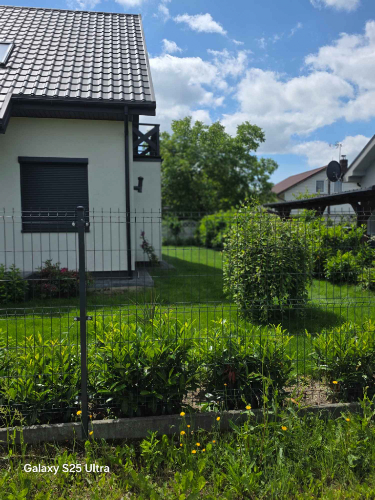 Dom kanadyjski 128 m2 Strykowo koło Steszewa Strykowo - zdjęcie 5