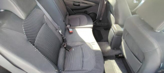 Nissan Qashqai+2 Stan bardzo dobry. Goczałkowice-Zdrój - zdjęcie 12