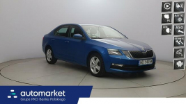 Škoda Octavia 1.6 TDI SCR Ambition! Z salonu Polskiego! Z fakturą VAT! Warszawa - zdjęcie 1