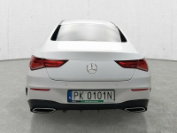 Mercedes CLA 250 Komorniki - zdjęcie 6