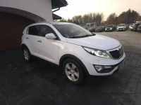 Kia Sportage Bogate wyposażenie | Kamera cofania Żarki - zdjęcie 8