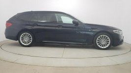 BMW 530 d xDrive M Sport  ! Z polskiego salonu ! FV23% ! Warszawa - zdjęcie 8