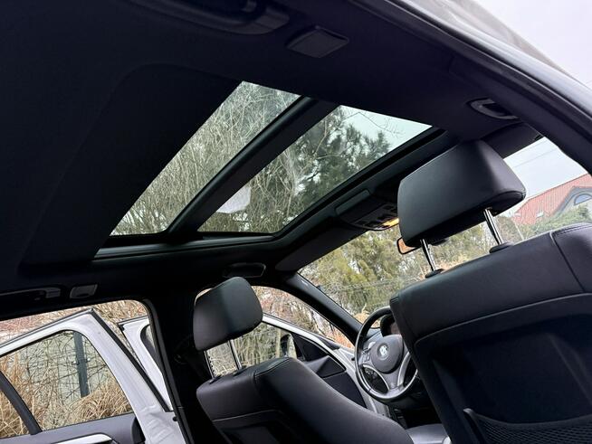 BMW X1 NOWY ROZRZĄD !!!! zadbane serwisowane !!! bezwypadkowe !!! Poznań - zdjęcie 7