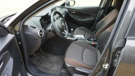 Mazda 2 super stan. Gwarancja. Polecam!!! Zielona Góra - zdjęcie 11