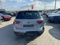 Volkswagen Tiguan Automat Klimatronik Parktronik Gliwice - zdjęcie 6