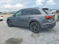 Audi Q7 Premium Plus / 3.0 V6 / niski przebieg Warszawa - zdjęcie 5
