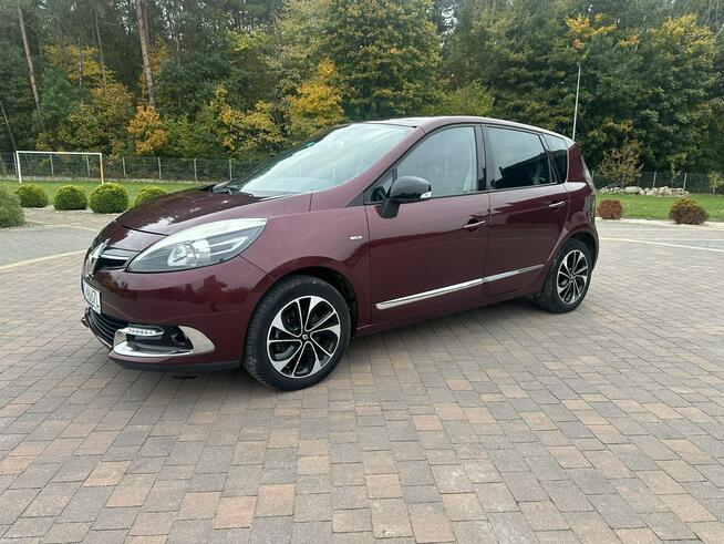 Renault Scenic Lipówki - zdjęcie 4
